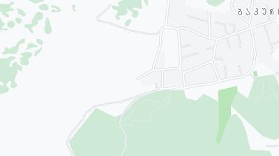 Mapa de localització de l'hotel