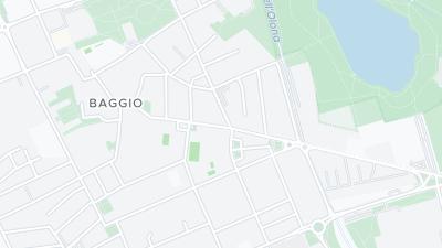 Mappa di localizzazione hotel