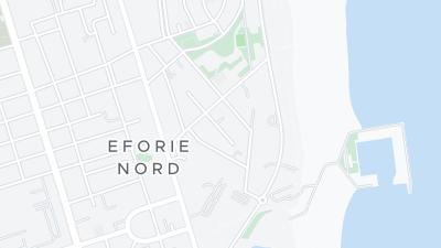 Visa hotellet på en karta