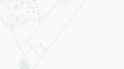 Mapa de localização do hotel