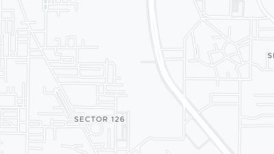 Visa hotellet på en karta