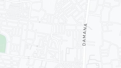 Visa hotellet på en karta