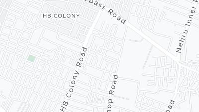 Visa hotellet på en karta