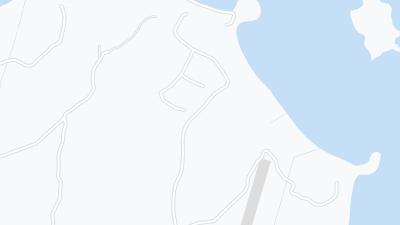 Kort over hotellets beliggenhed