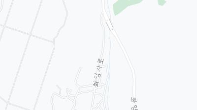 Mapa de localização do hotel