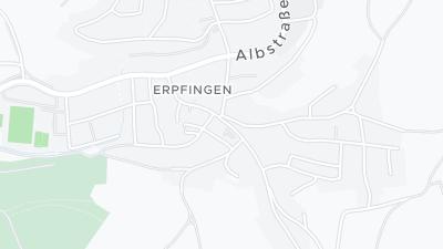 Mapa de localização do hotel