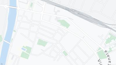 Plan de localisation de l'hôtel