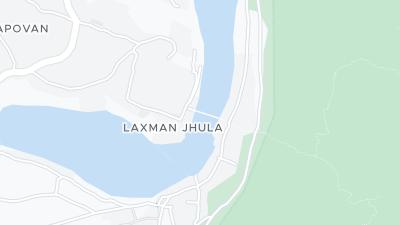 Plan de localisation de l'hôtel