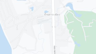 Mapa de localização do hotel