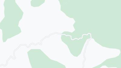 Mapa de localització de l'hotel