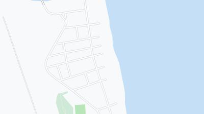 Mapa de localización del hotel