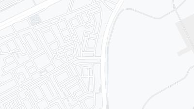 Plan de localisation de l'hôtel