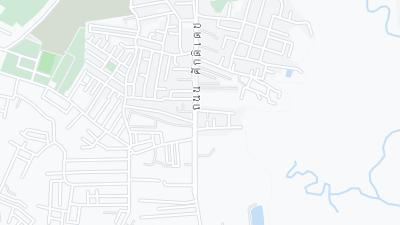 Mapa de localització de l'hotel