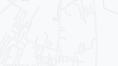 Kort over hotellets beliggenhed