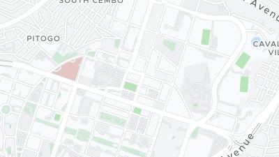 Visa hotellet på en karta