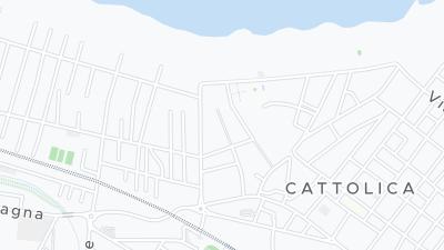 Mapa de localització de l'hotel