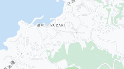 Mapa de localização do hotel