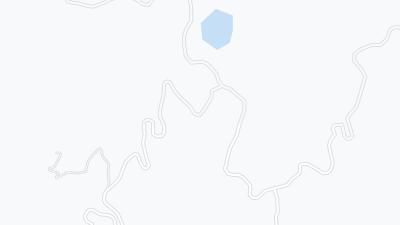 Plan de localisation de l'hôtel