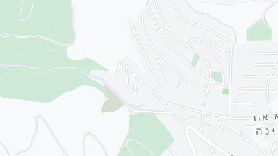 Mapa de localización del hotel