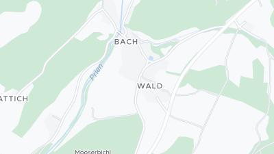 Visa hotellet på en karta