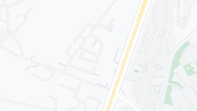 Mapa de localització de l'hotel