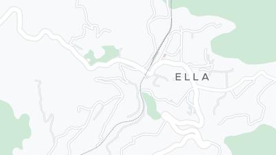 Visa hotellet på en karta