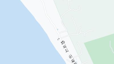 Mapa de localització de l'hotel