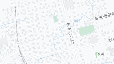 酒店地图