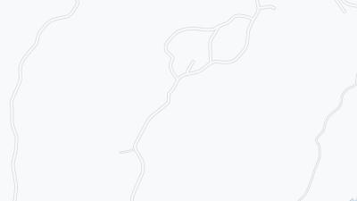 Mapa de localização do hotel