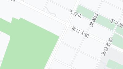 酒店地图