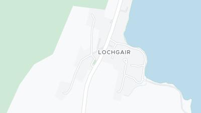 Mapa de localització de l'hotel