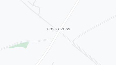 Kort over hotellets beliggenhed