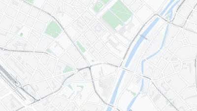 Mapa de localització de l'hotel