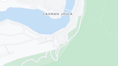 Mapa de localització de l'hotel
