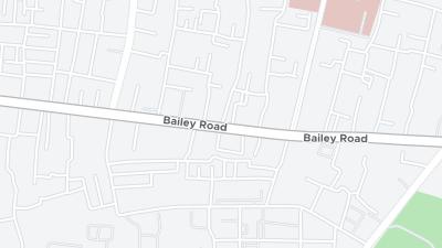 Mapa de localização do hotel