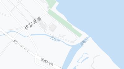 酒店地图