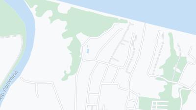 Plan de localisation de l'hôtel