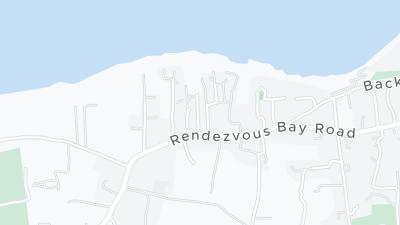 Kort over hotellets beliggenhed