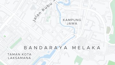 Mappa di localizzazione hotel