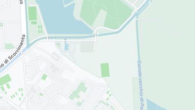 Mapa de localització de l'hotel