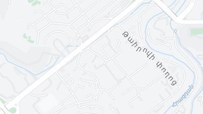 Mappa di localizzazione hotel