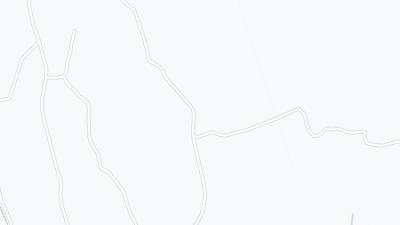 Mapa de localização do hotel