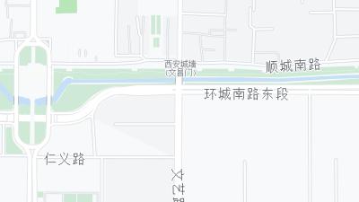 酒店地图
