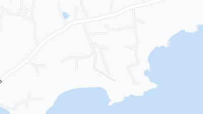 Mapa de localització de l'hotel