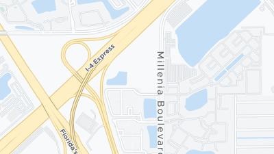 5058 Millenia Place Drive