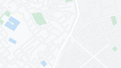 Plan de localisation de l'hôtel