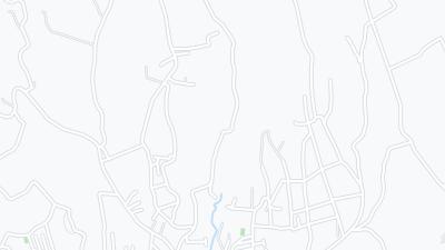 Plan de localisation de l'hôtel