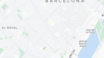 4 Carrer Nou De Zurbano