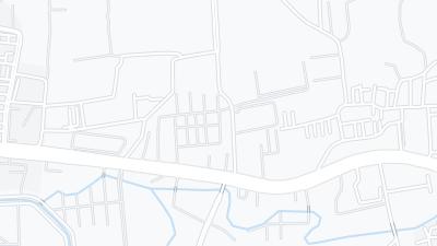 Visa hotellet på en karta