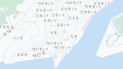 Visa hotellet på en karta